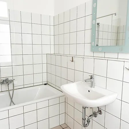 Key2komfort Apartment *