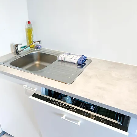Key2komfort Apartment *