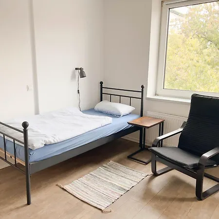 Key2komfort Apartment *