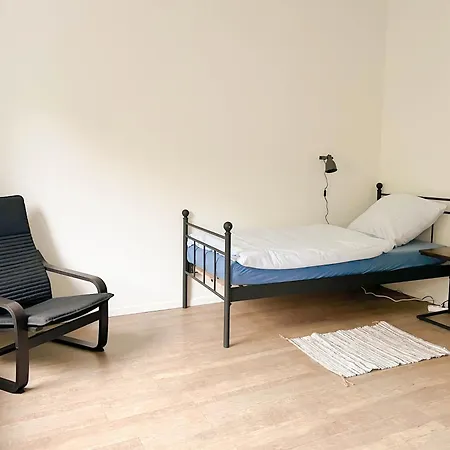 Key2komfort Apartment Duisburg